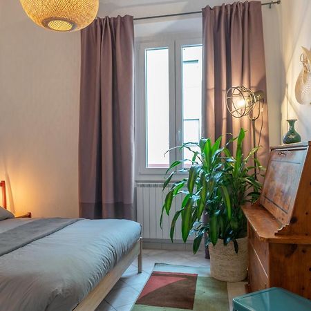 Orsini41 Firenze Leilighet Eksteriør bilde