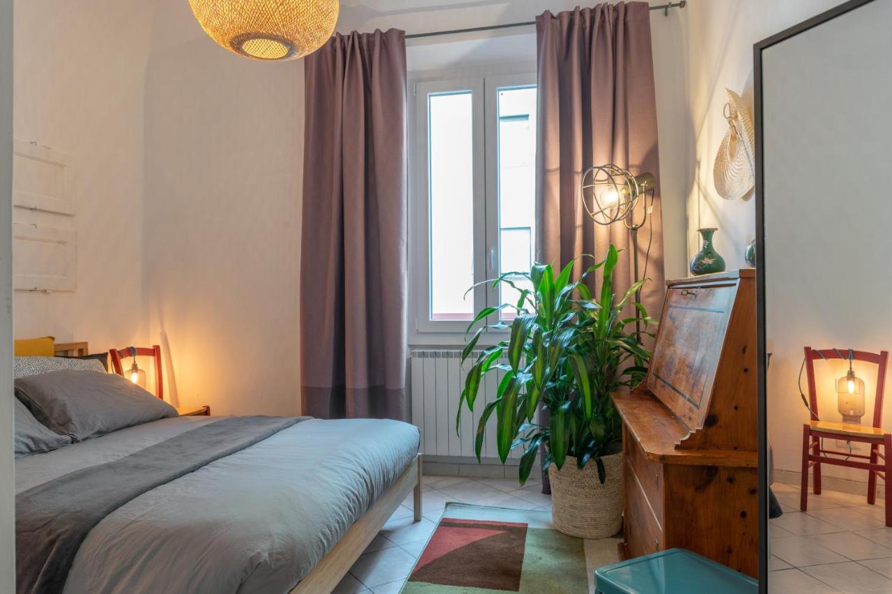 Orsini41 Firenze Leilighet Eksteriør bilde